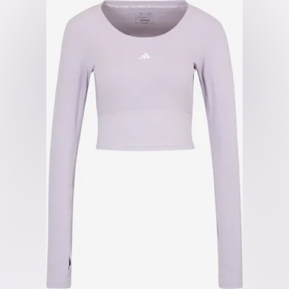Adidas | women’s performance top | size large - Picture 1 of 5